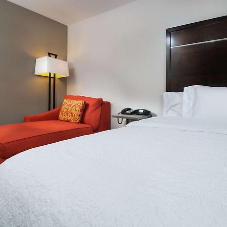 Hampton Inn Tulsa/Broken Arrow Esterno foto