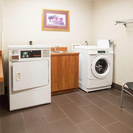 Hampton Inn Tulsa/Broken Arrow Esterno foto