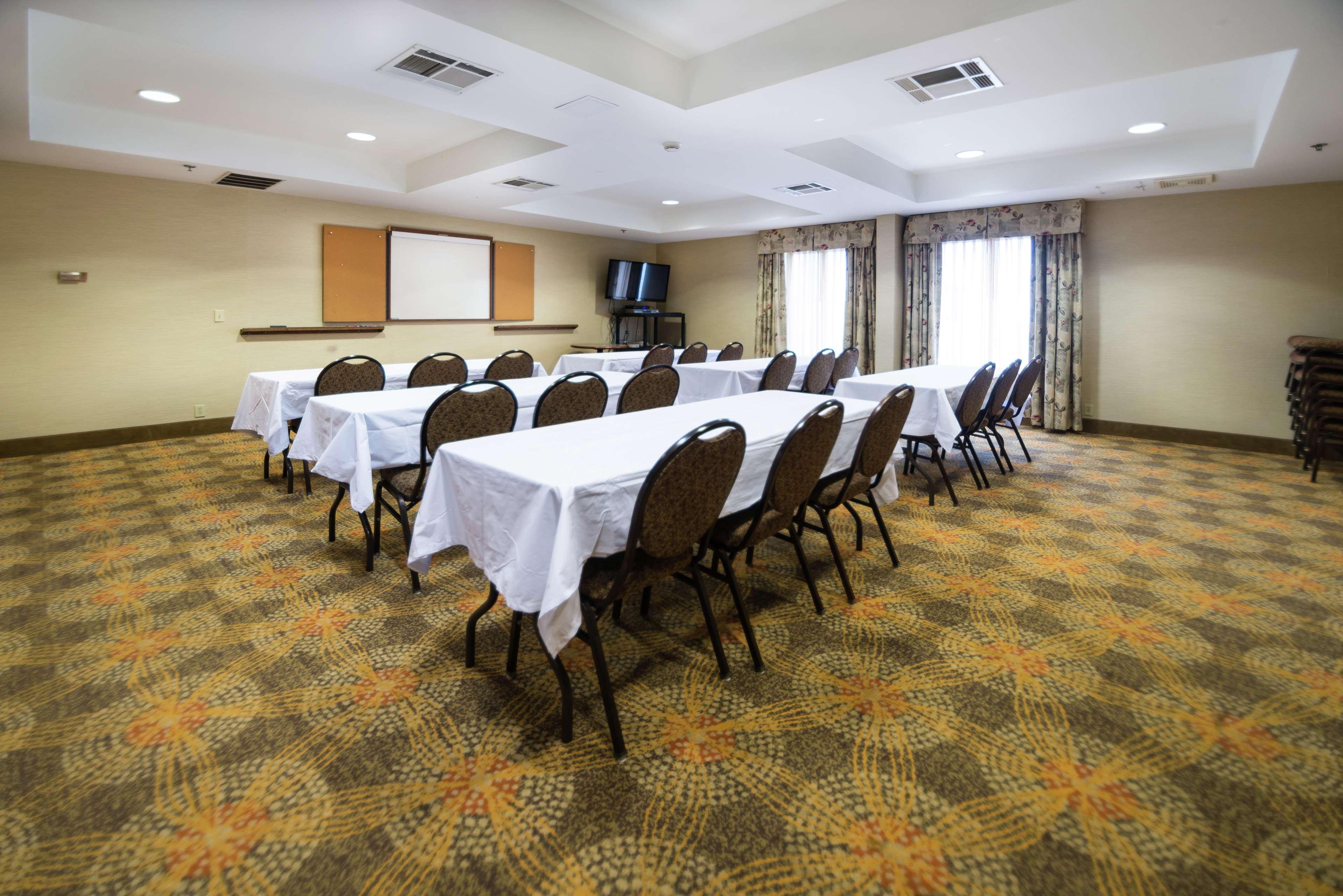 Hampton Inn Tulsa/Broken Arrow Esterno foto