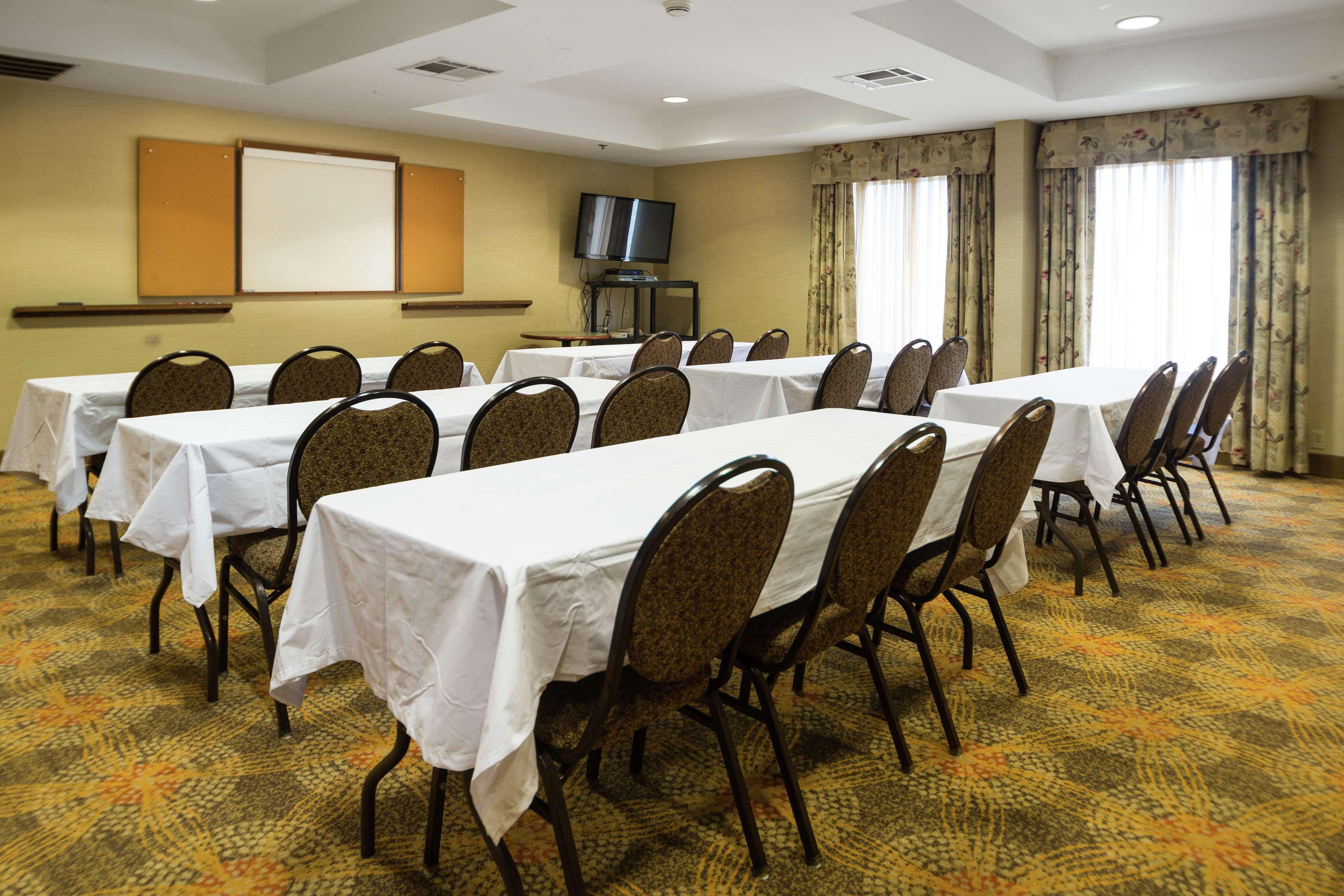 Hampton Inn Tulsa/Broken Arrow Esterno foto