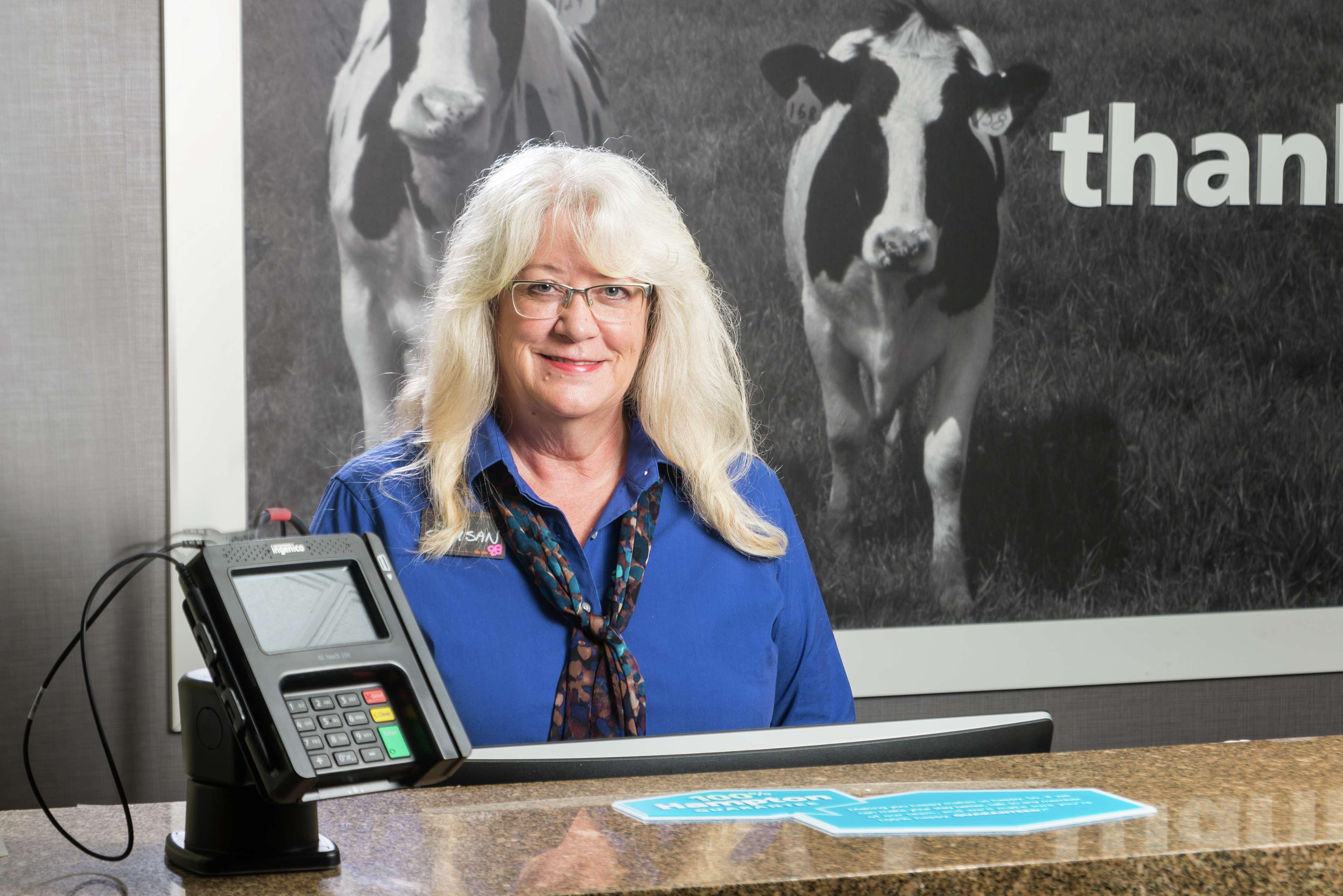 Hampton Inn Tulsa/Broken Arrow Esterno foto