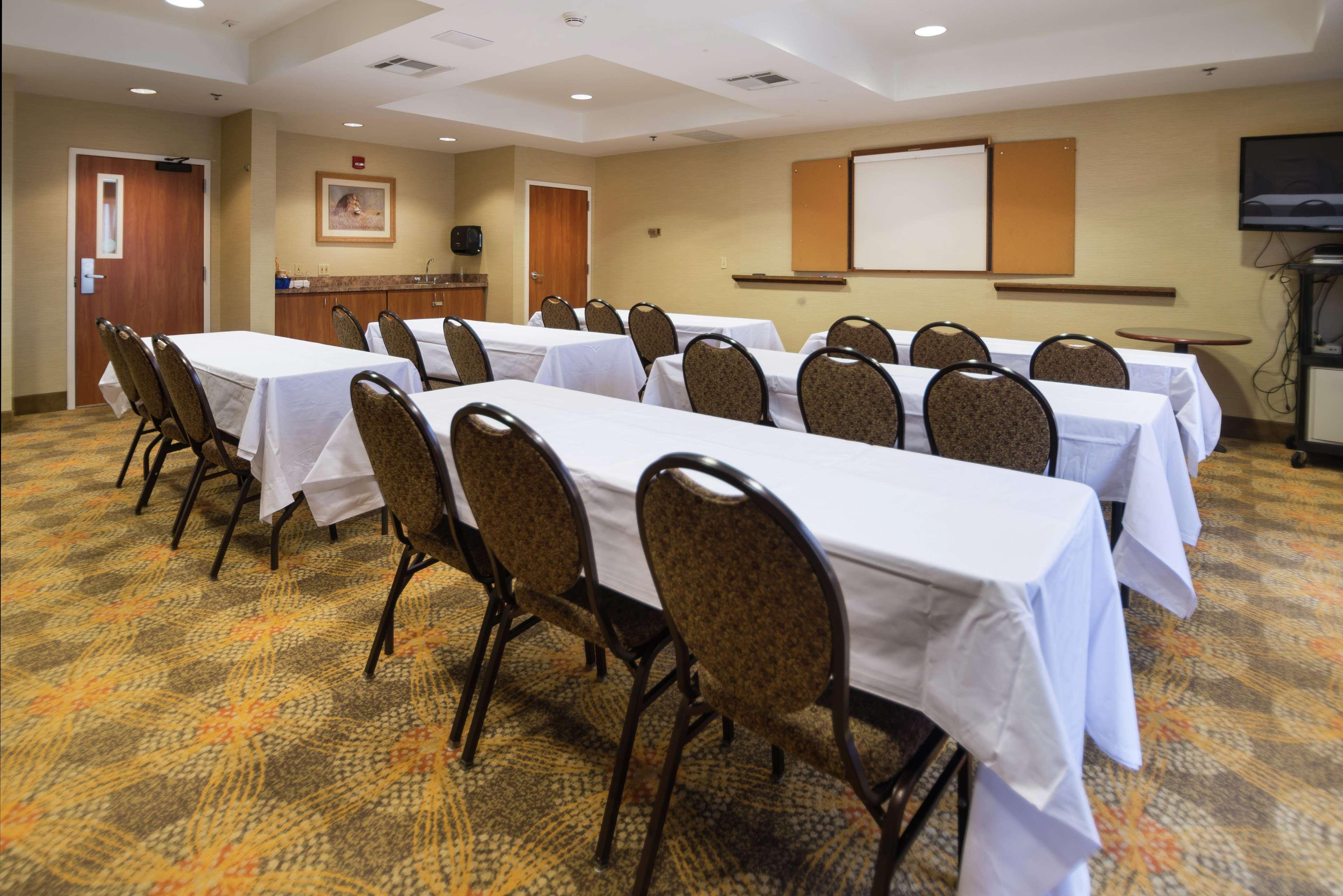 Hampton Inn Tulsa/Broken Arrow Esterno foto