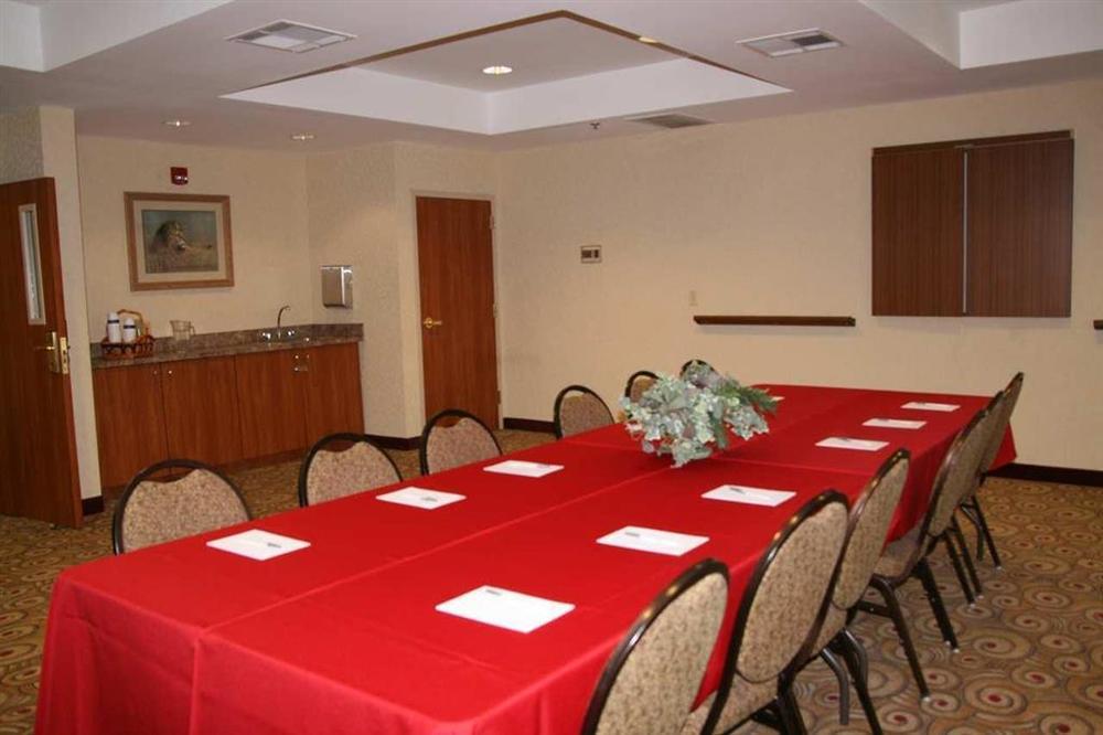 Hampton Inn Tulsa/Broken Arrow Servizi foto