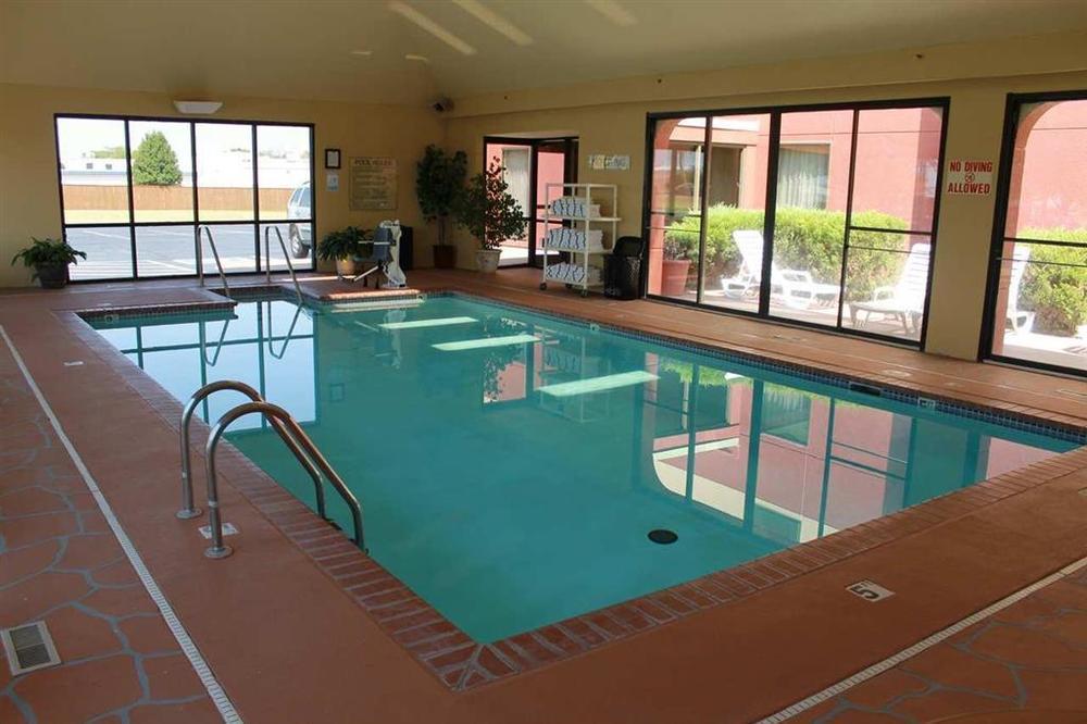Hampton Inn Tulsa/Broken Arrow Servizi foto