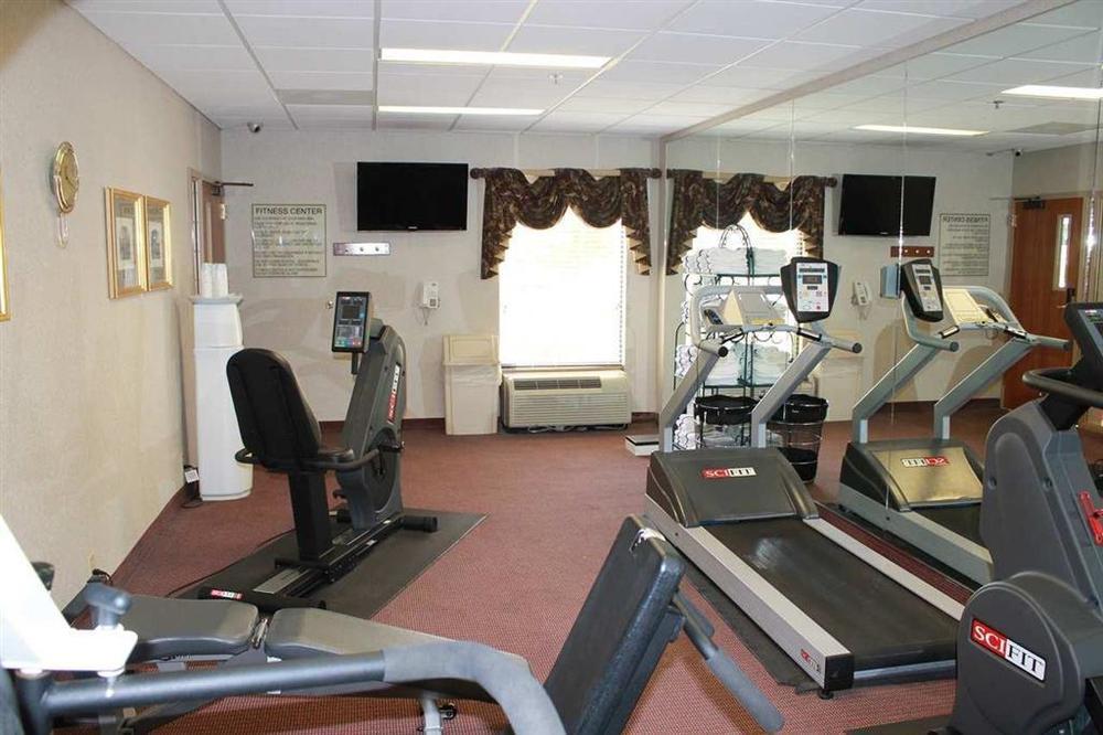 Hampton Inn Tulsa/Broken Arrow Servizi foto