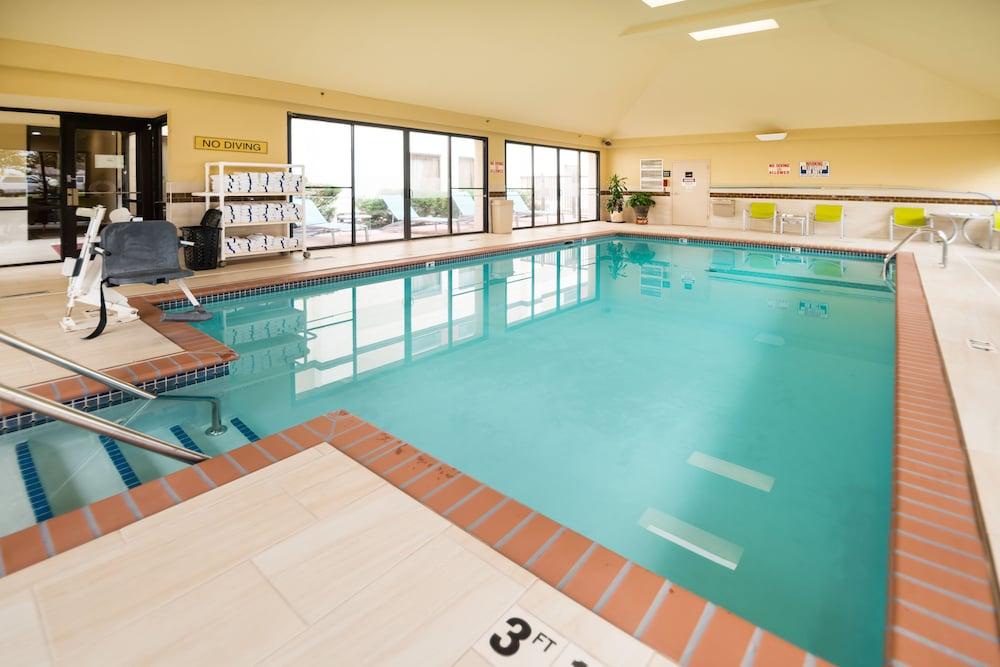 Hampton Inn Tulsa/Broken Arrow Esterno foto