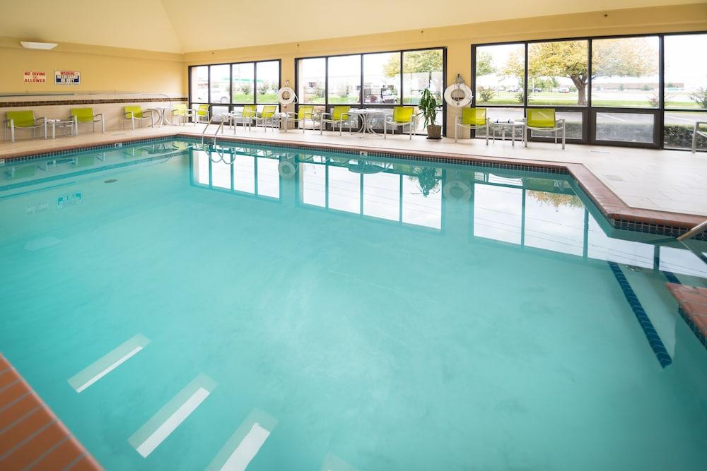 Hampton Inn Tulsa/Broken Arrow Esterno foto