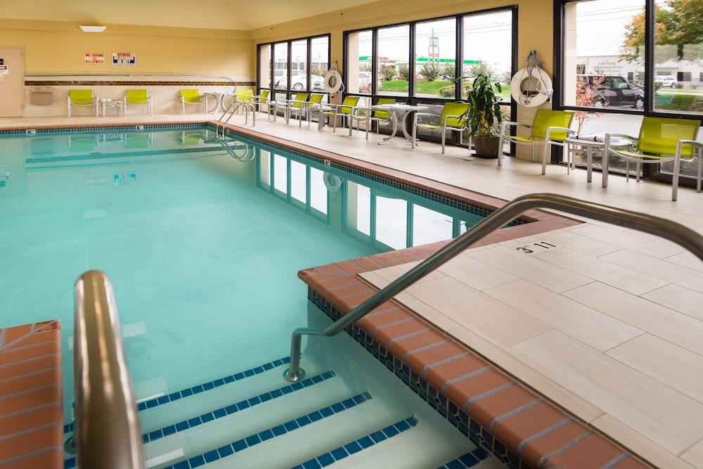 Hampton Inn Tulsa/Broken Arrow Esterno foto