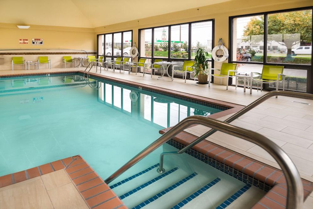 Hampton Inn Tulsa/Broken Arrow Esterno foto