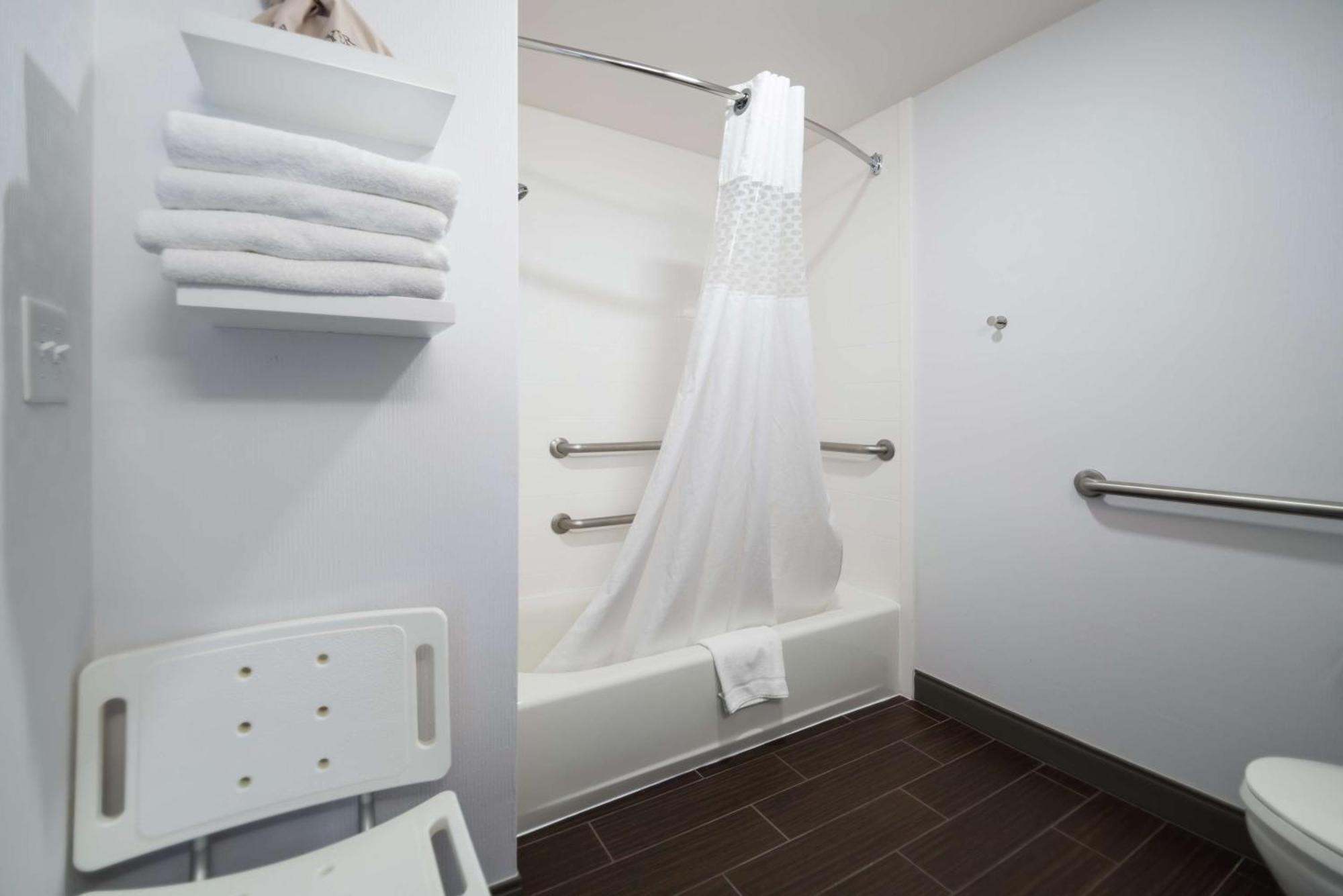 Hampton Inn Tulsa/Broken Arrow Esterno foto