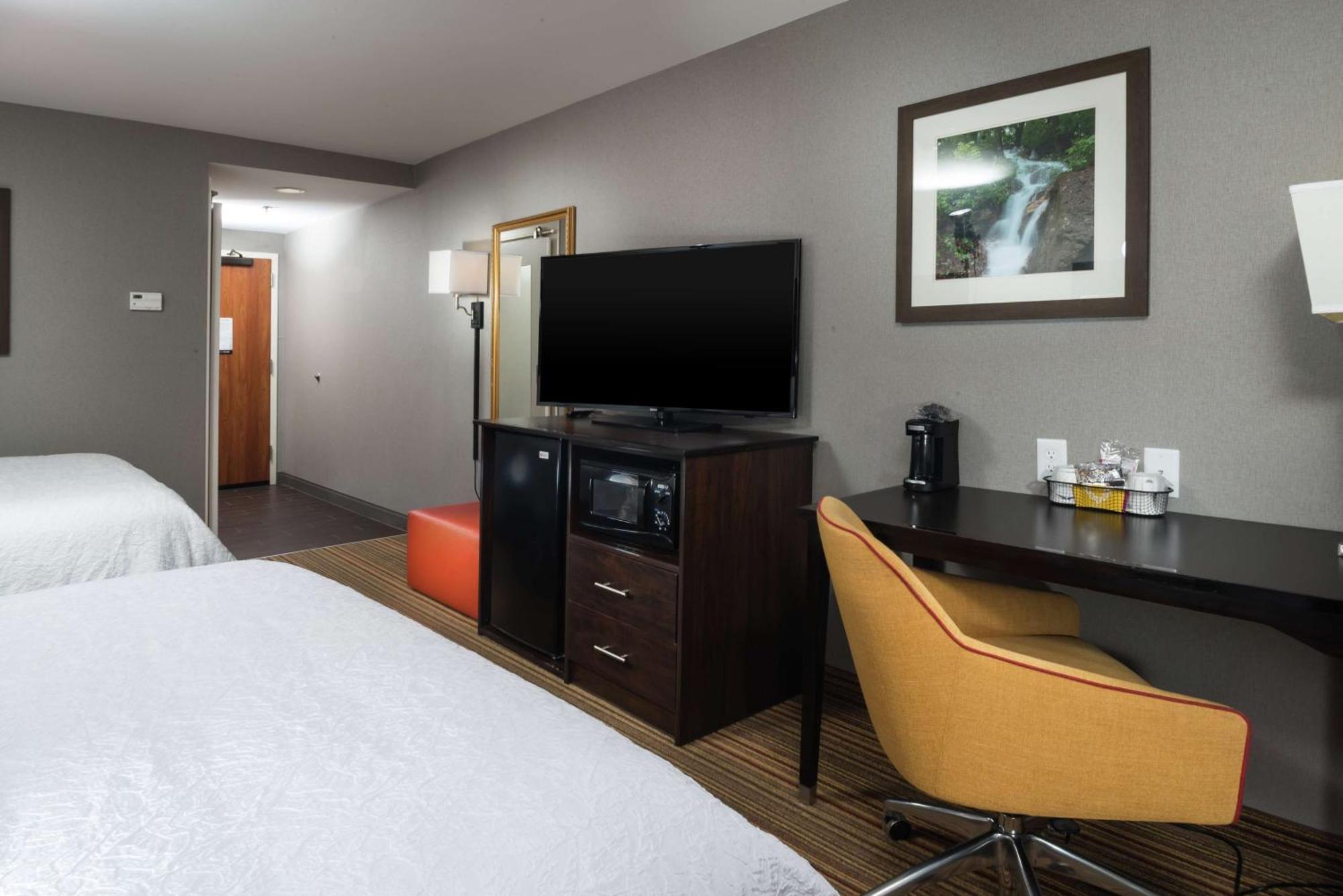 Hampton Inn Tulsa/Broken Arrow Esterno foto