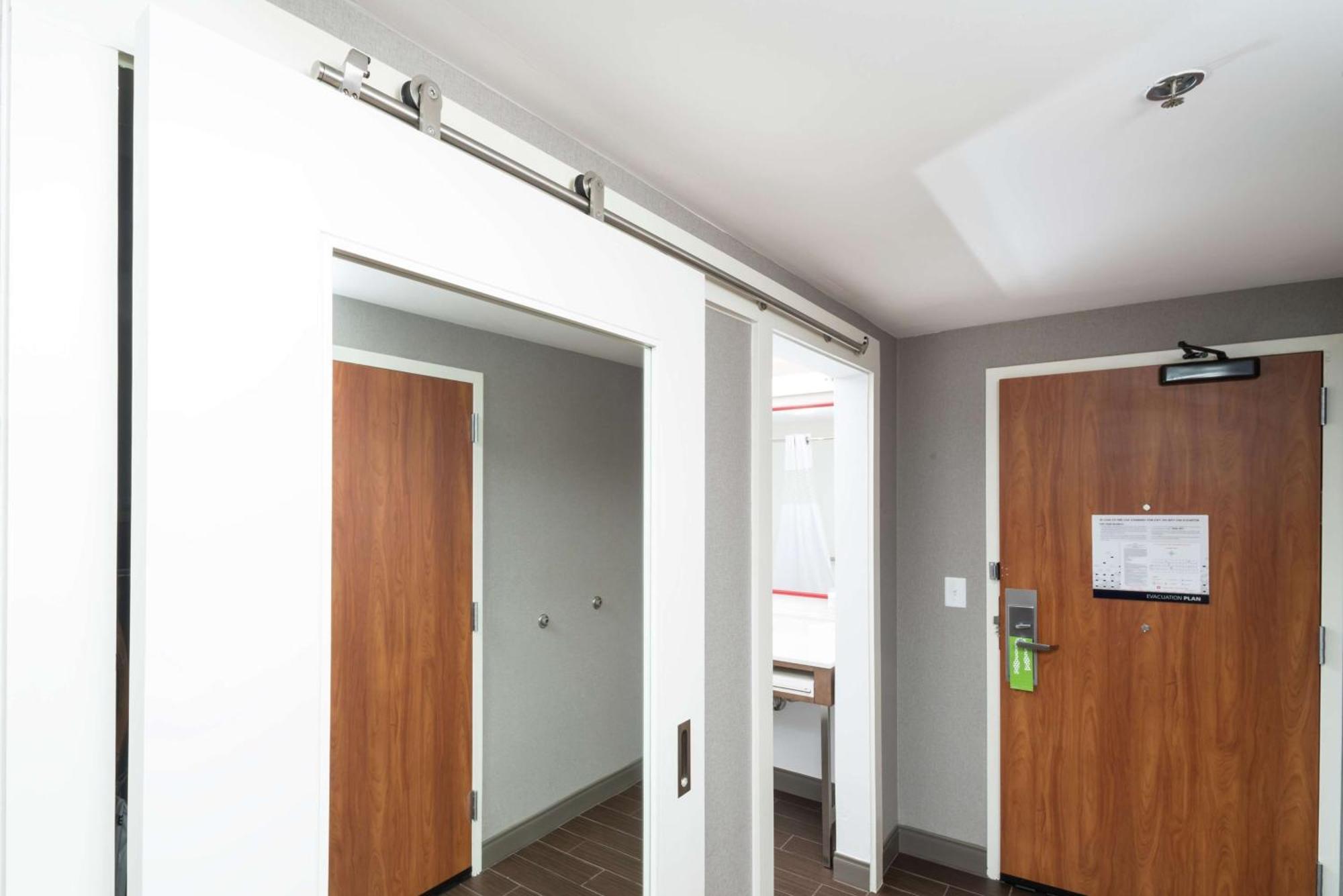 Hampton Inn Tulsa/Broken Arrow Esterno foto