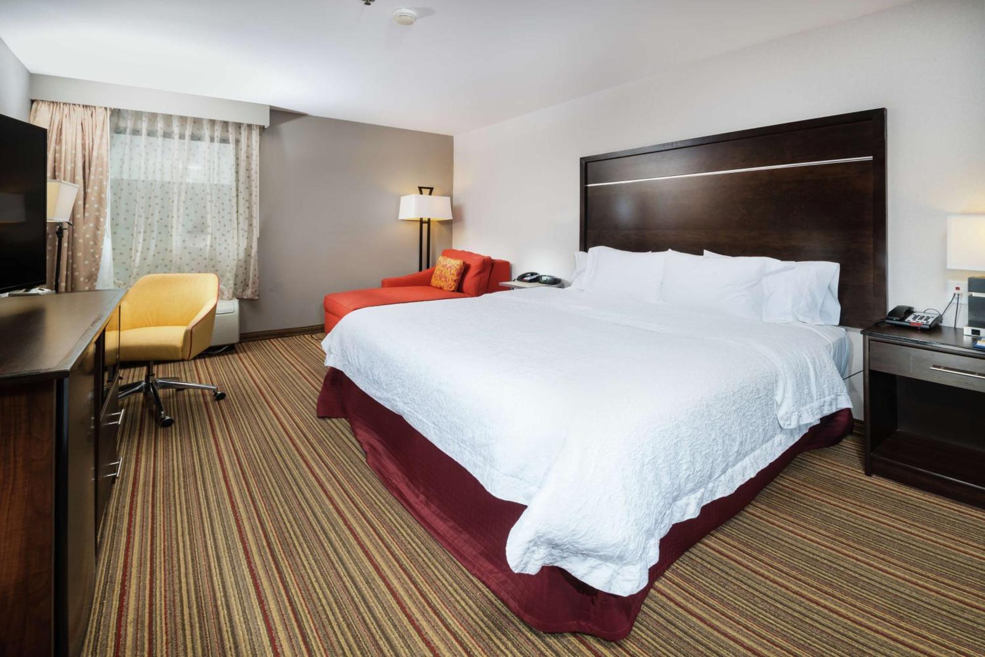 Hampton Inn Tulsa/Broken Arrow Esterno foto