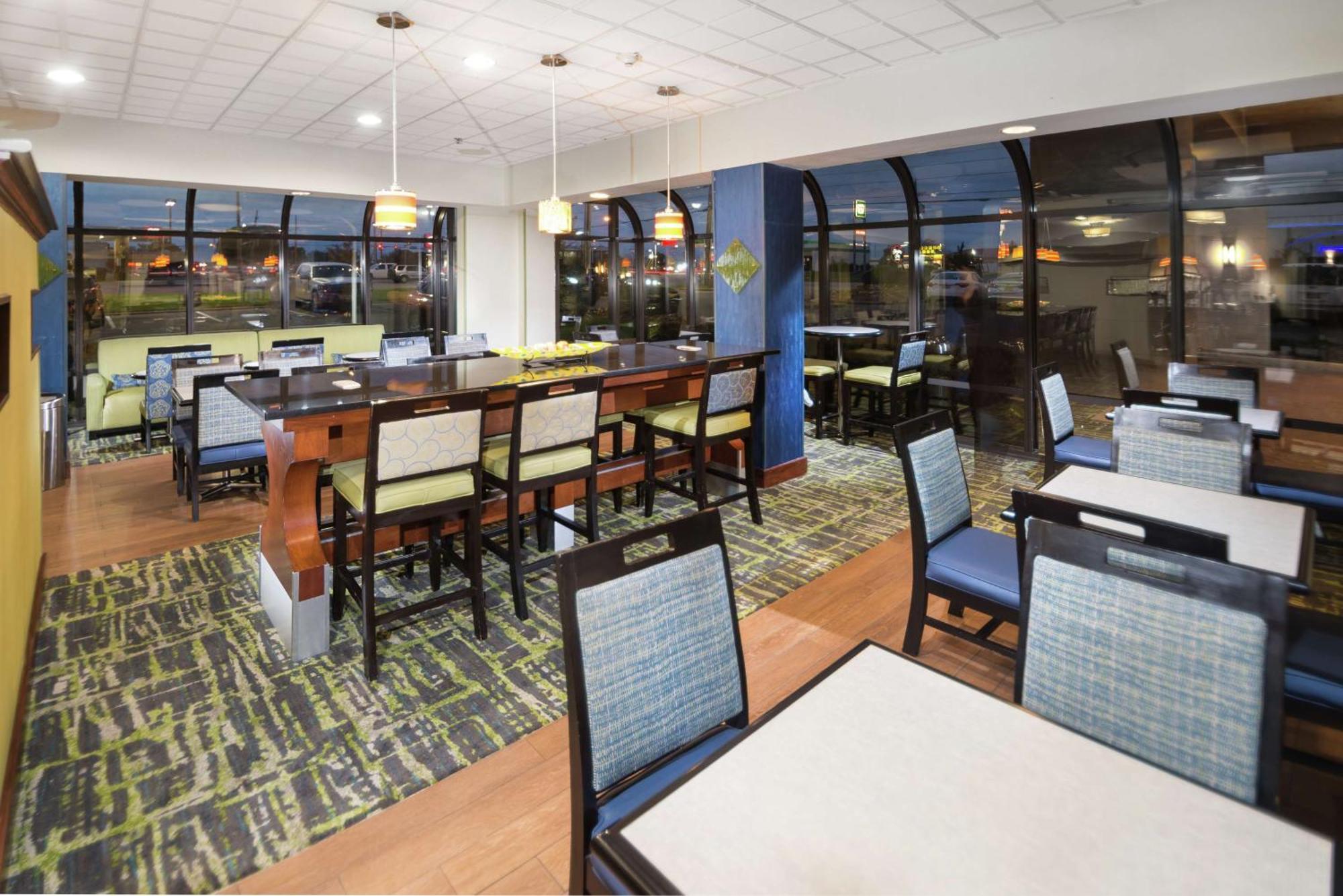 Hampton Inn Tulsa/Broken Arrow Esterno foto