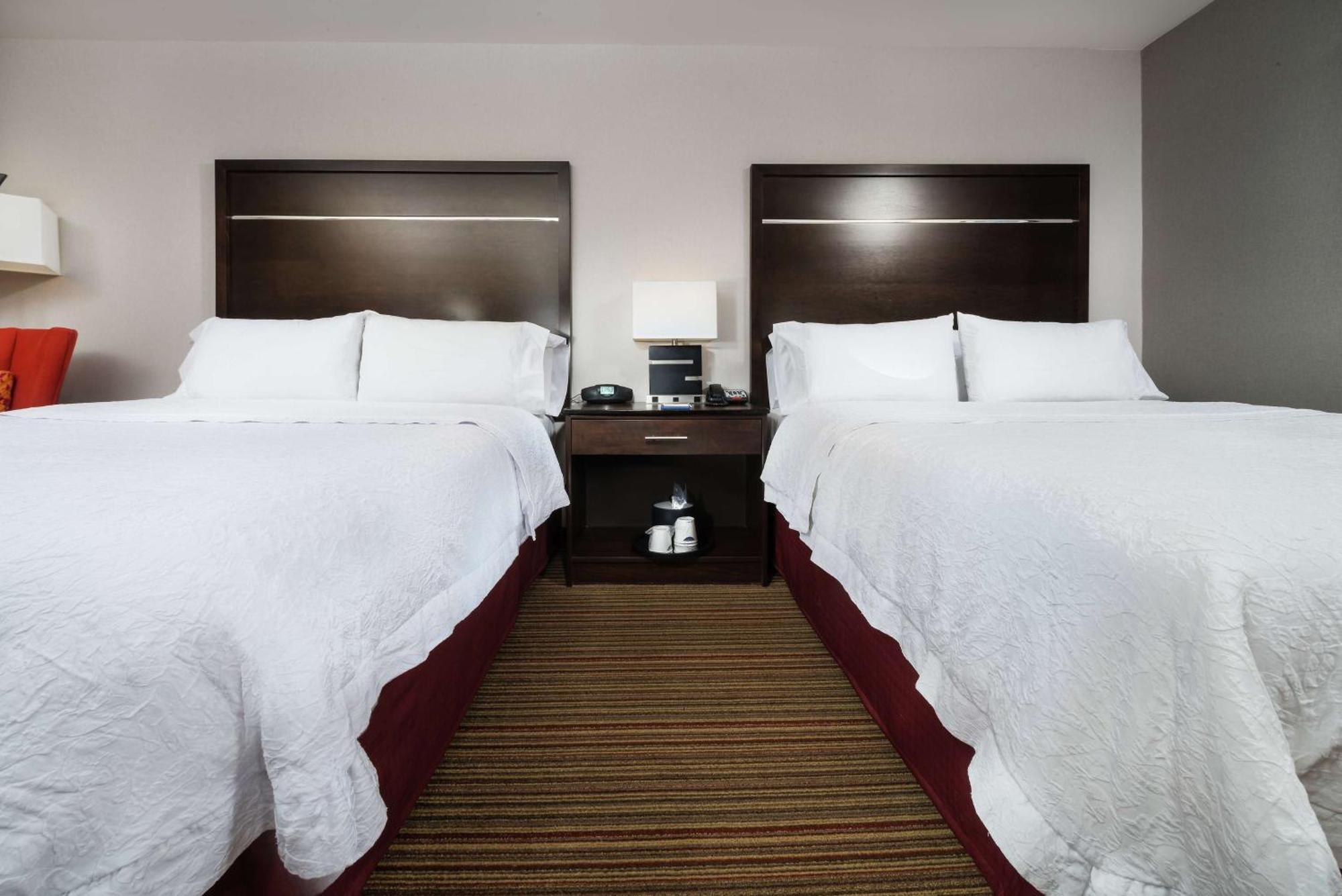 Hampton Inn Tulsa/Broken Arrow Esterno foto
