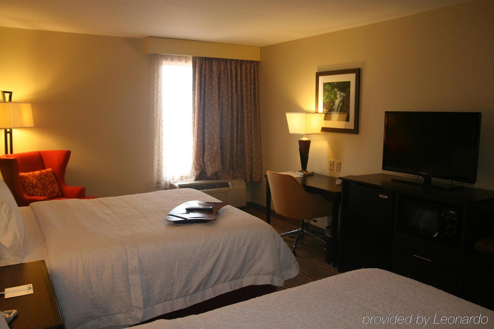Hampton Inn Tulsa/Broken Arrow Esterno foto