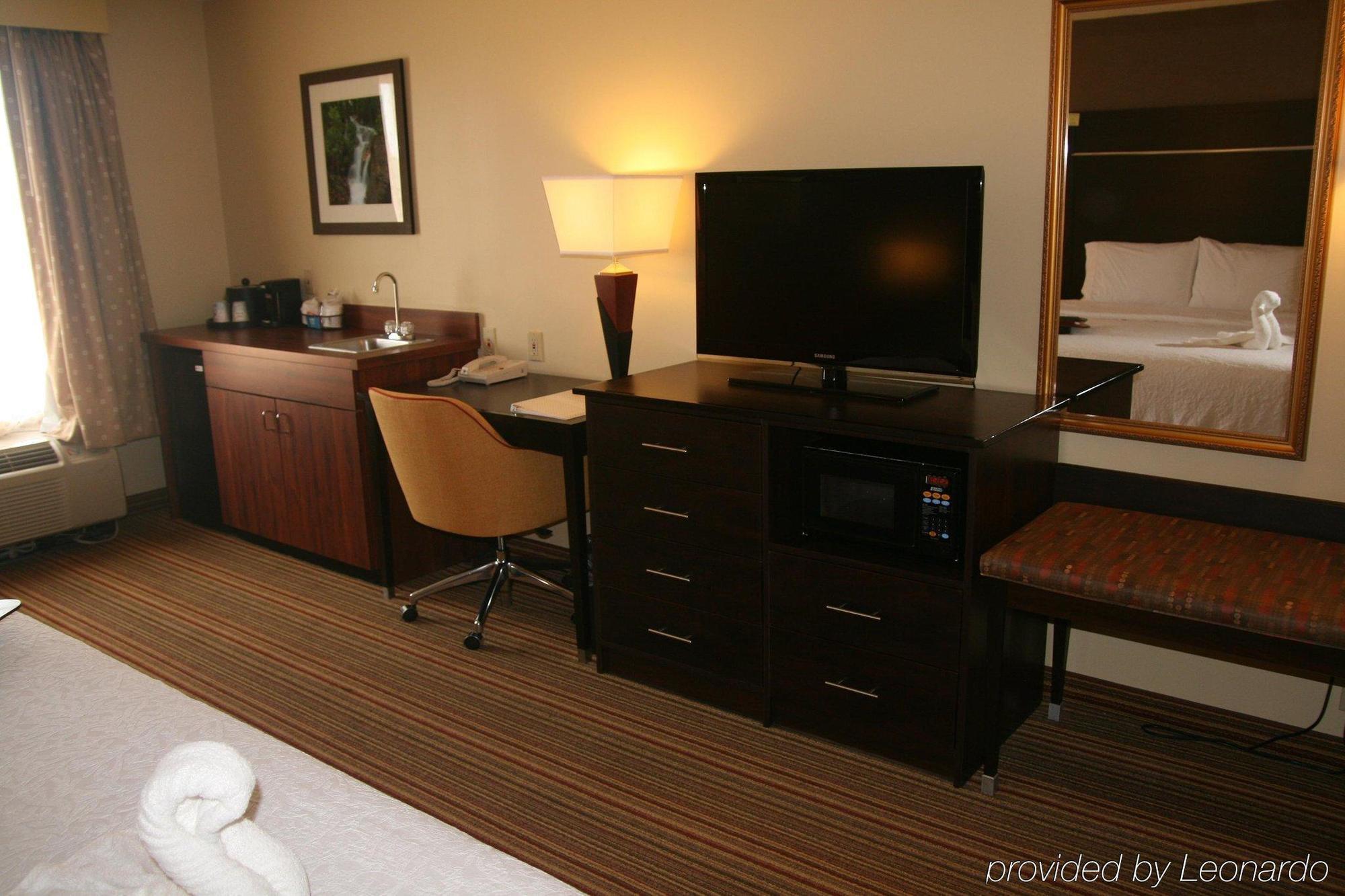 Hampton Inn Tulsa/Broken Arrow Esterno foto