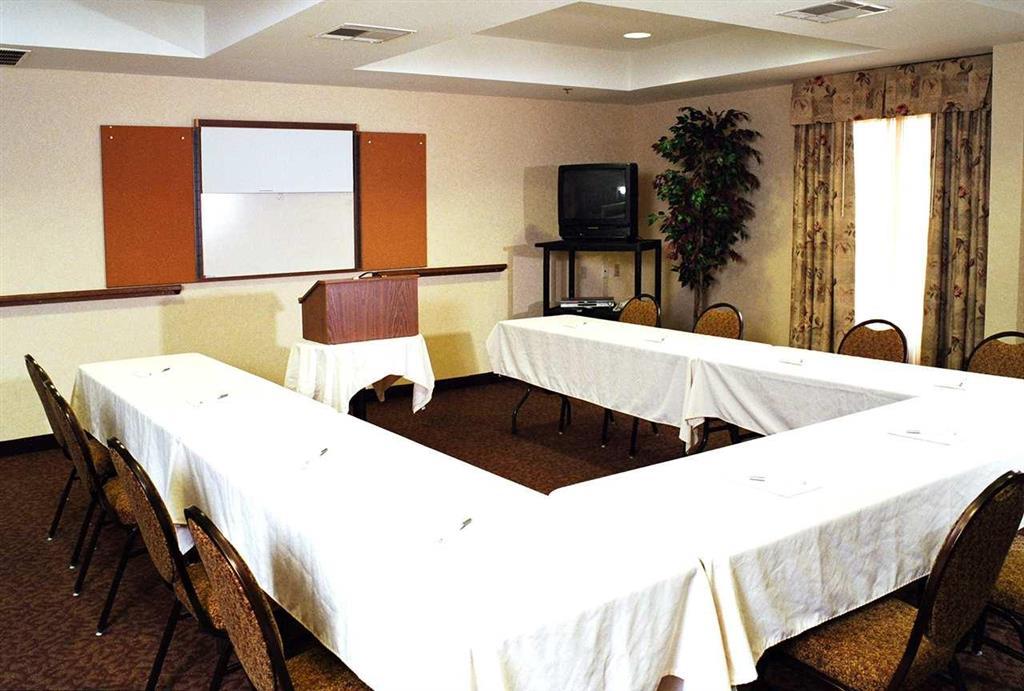 Hampton Inn Tulsa/Broken Arrow Servizi foto