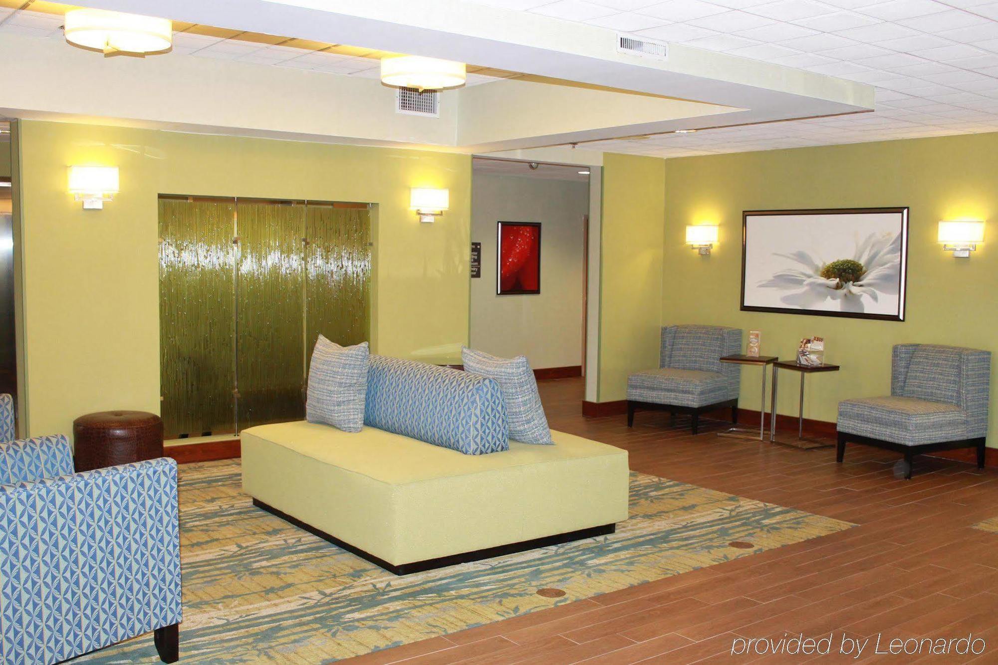 Hampton Inn Tulsa/Broken Arrow Esterno foto