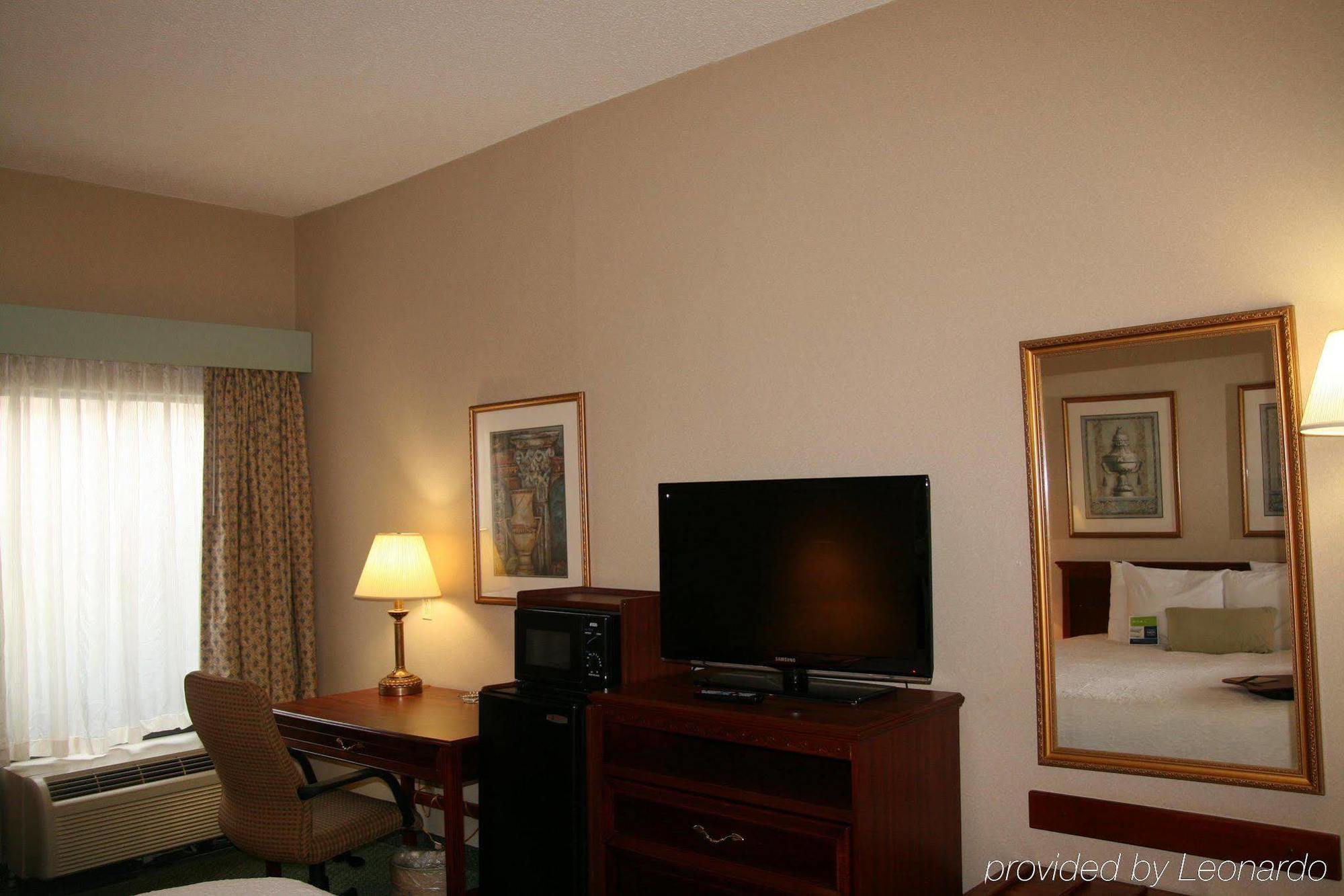 Hampton Inn Tulsa/Broken Arrow Esterno foto