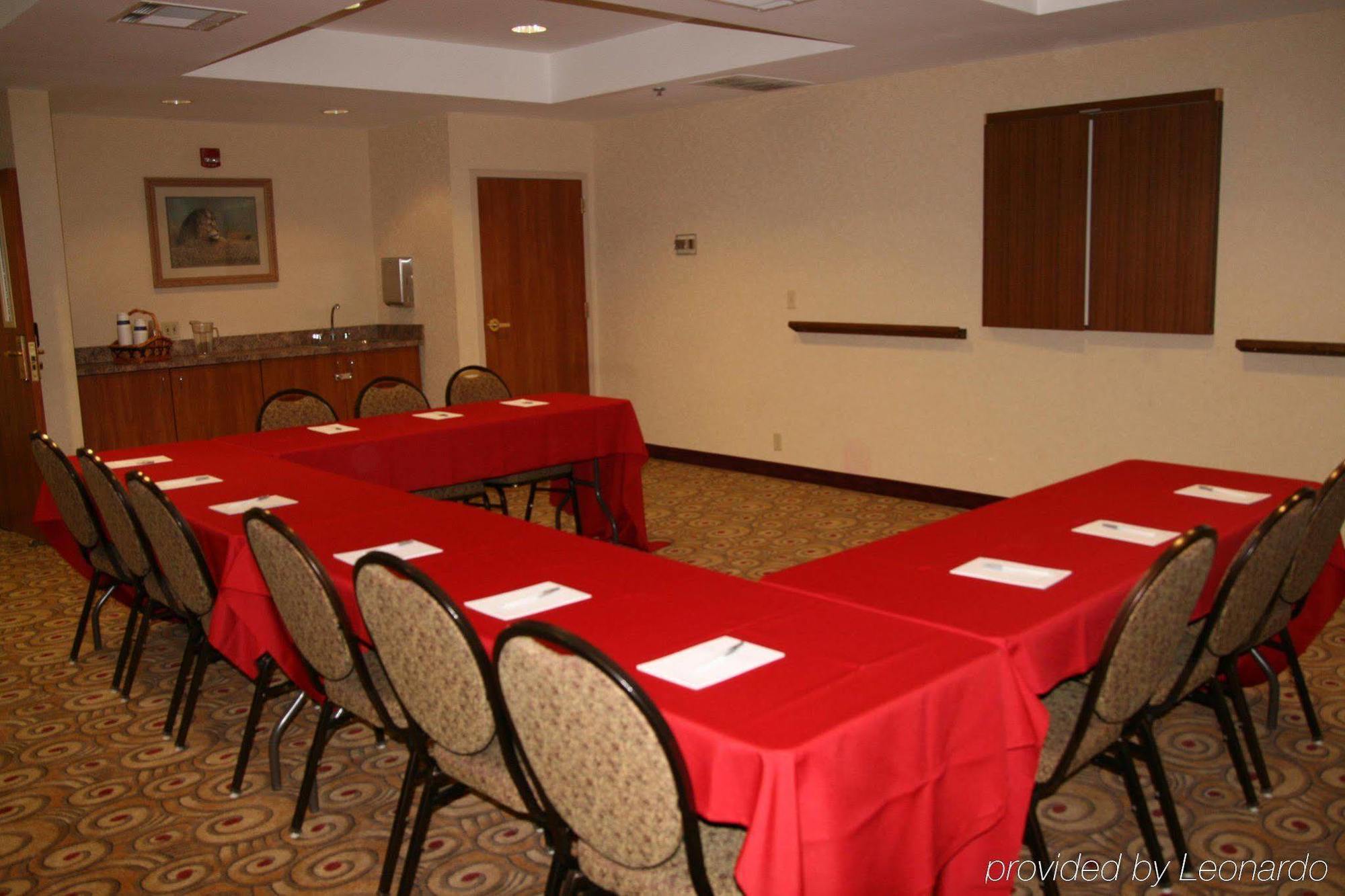 Hampton Inn Tulsa/Broken Arrow Servizi foto
