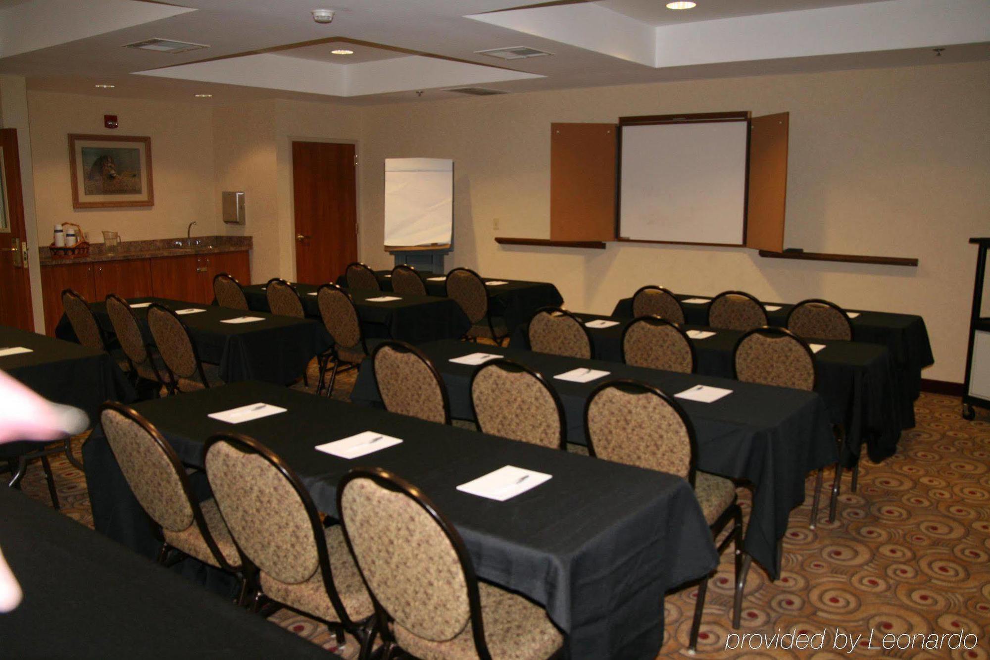 Hampton Inn Tulsa/Broken Arrow Servizi foto