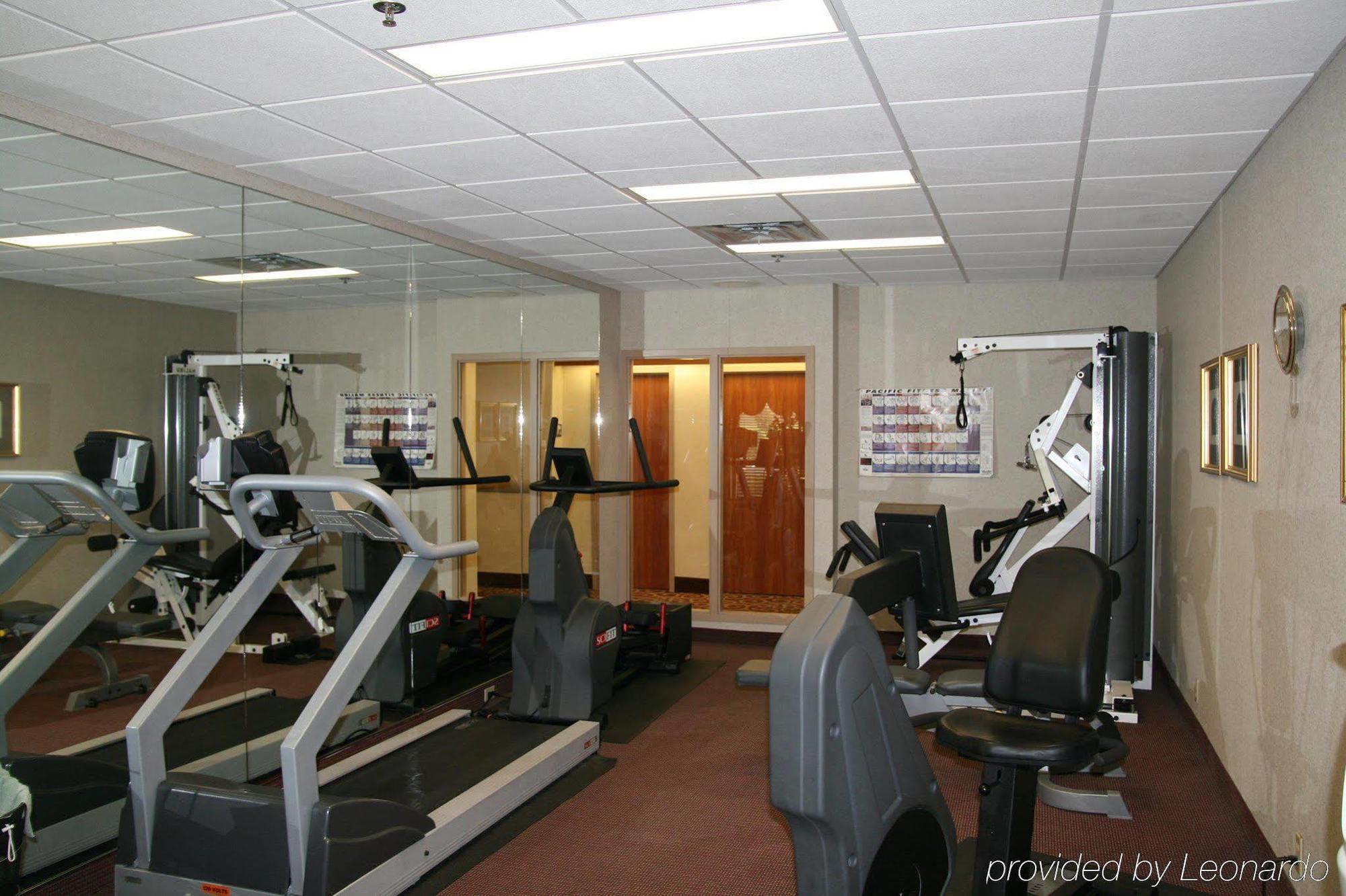 Hampton Inn Tulsa/Broken Arrow Esterno foto