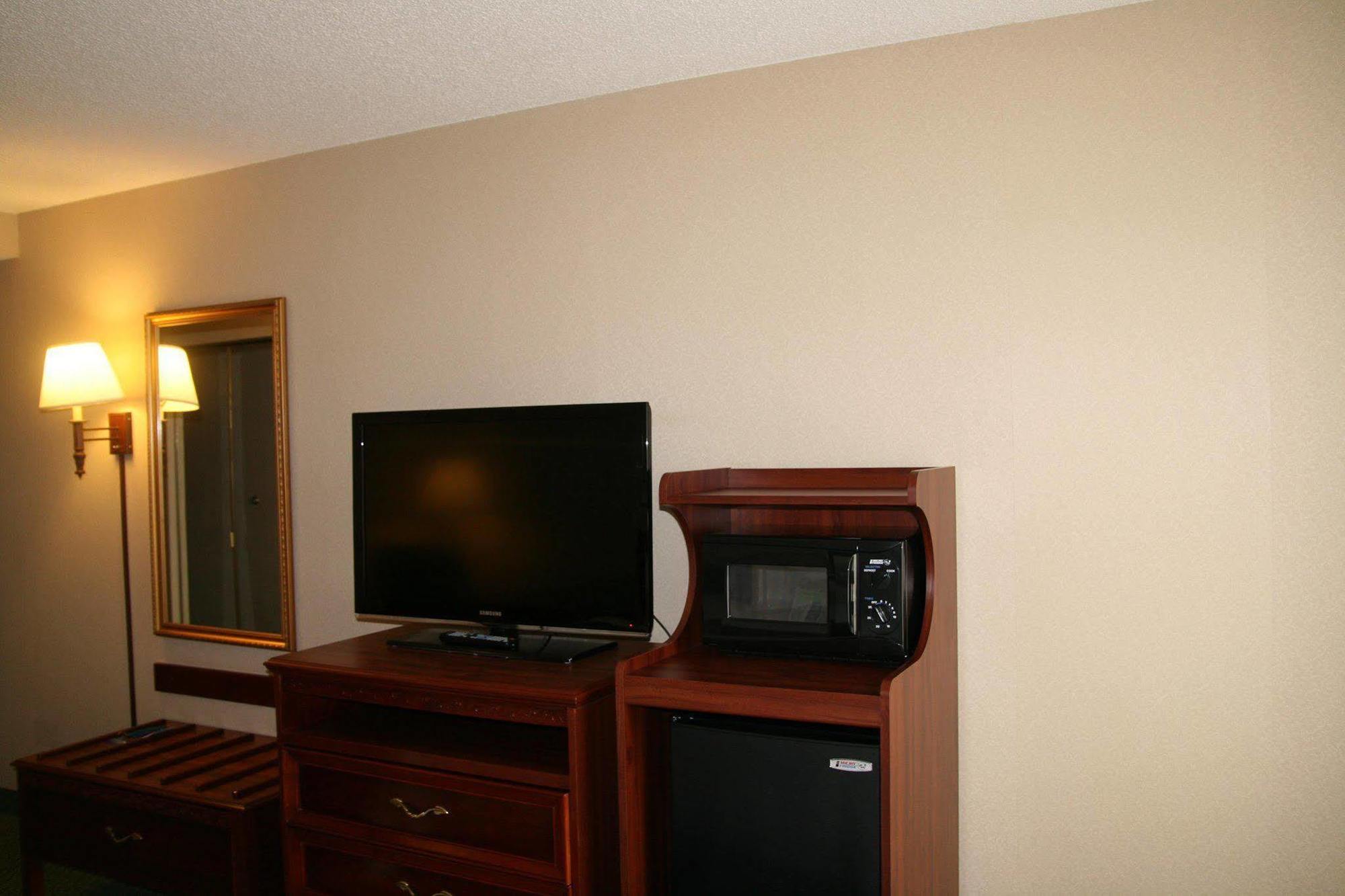 Hampton Inn Tulsa/Broken Arrow Camera foto